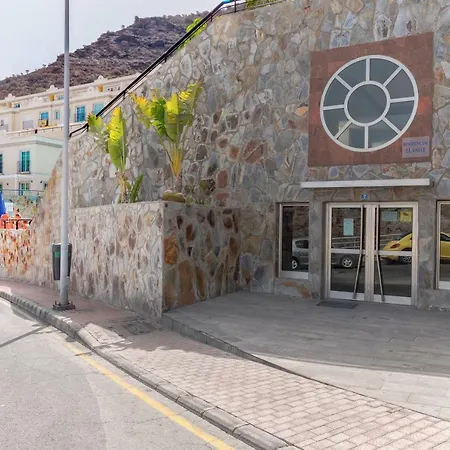 Apartamento El Valle Puerto Rico Puerto Rico (Gran Canaria)